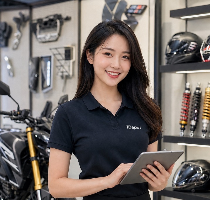 Bảo Nhi ( Bike Team)